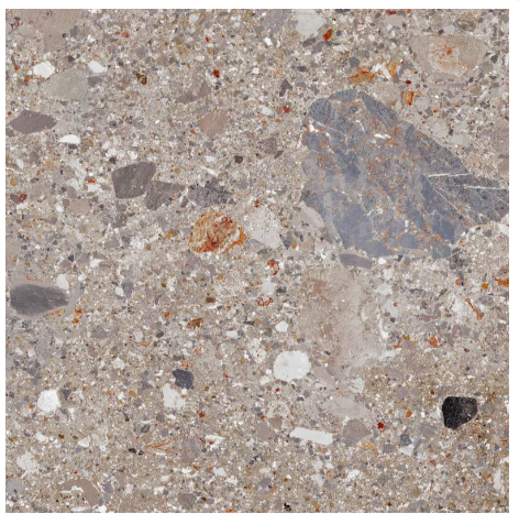 Плитка Allore Group Terrasa Beige F PR R Mat 60х60 см